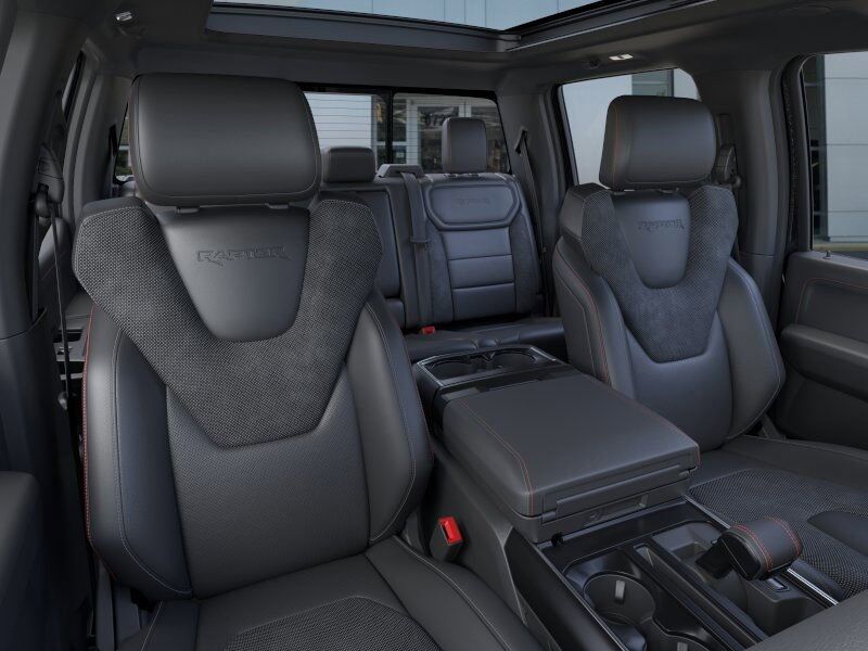 2025 Ford F-150 Raptor Springfield VA