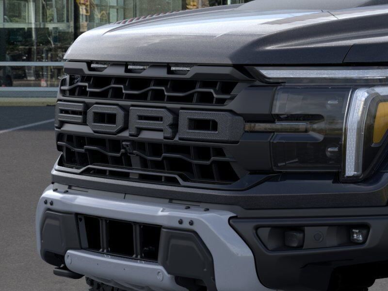 2025 Ford F-150 Raptor Springfield VA