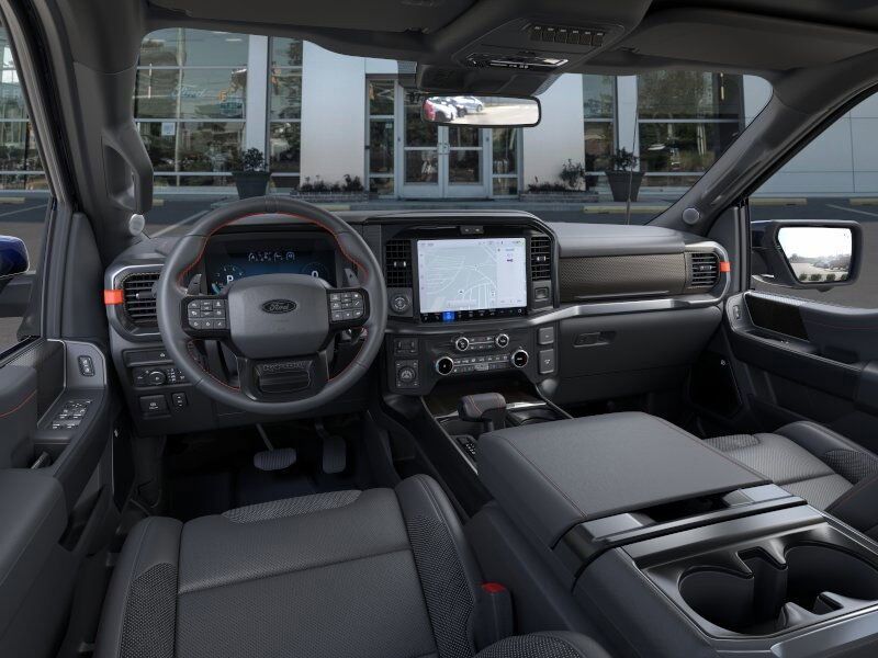 2025 Ford F-150 Raptor Springfield VA