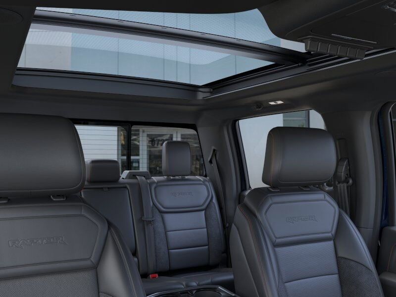 2025 Ford F-150 Raptor Springfield VA