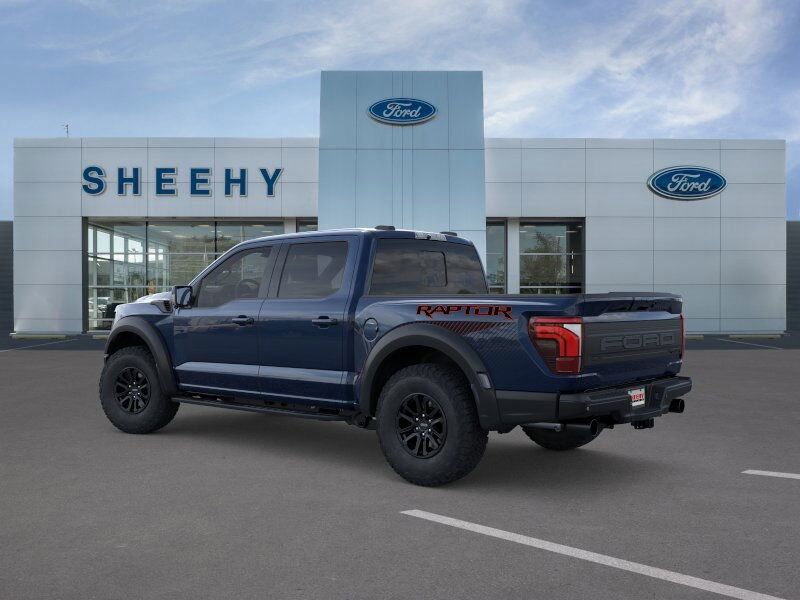 2025 Ford F-150 Raptor Springfield VA