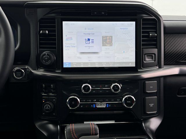 2025 Ford F-150 Raptor Springfield VA