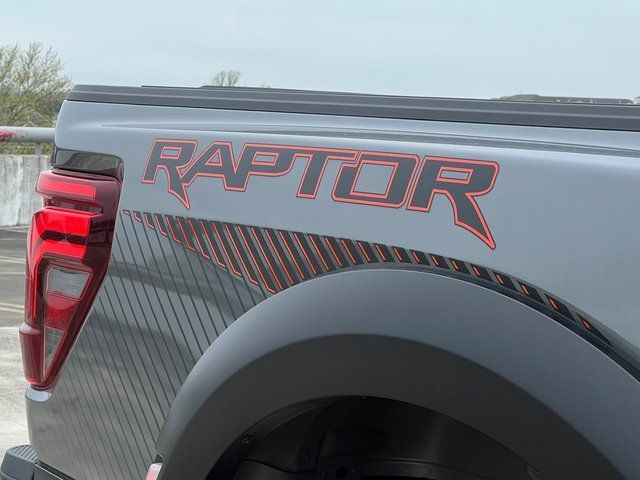 2025 Ford F-150 Raptor Springfield VA