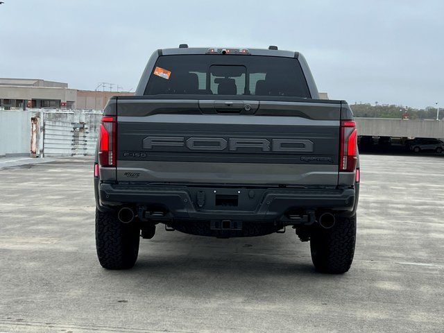 2025 Ford F-150 Raptor Springfield VA