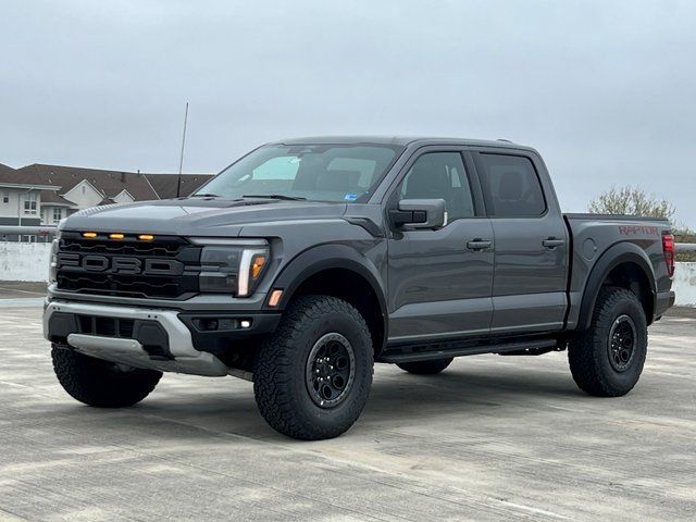2025 Ford F-150 Raptor Springfield VA