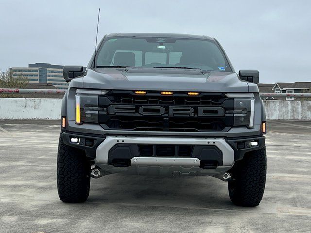 2025 Ford F-150 Raptor Springfield VA