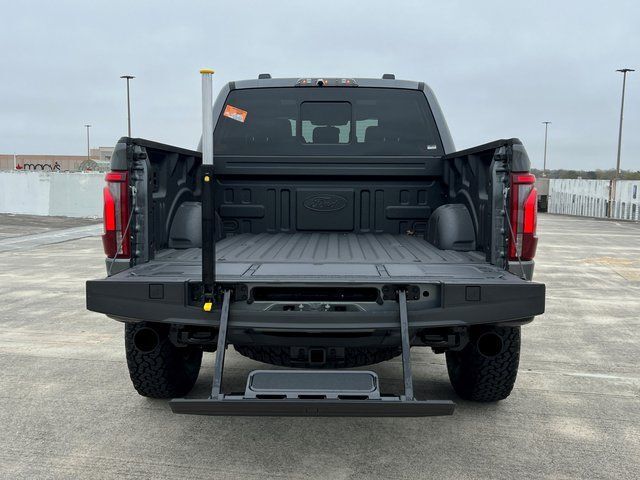 2025 Ford F-150 Raptor Springfield VA