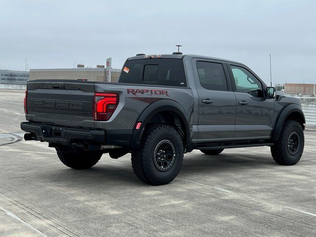 2025 Ford F-150 Raptor Springfield VA
