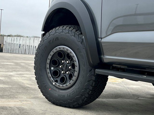 2025 Ford F-150 Raptor Springfield VA