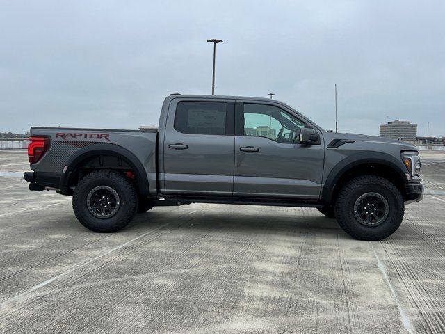 2025 Ford F-150 Raptor Springfield VA