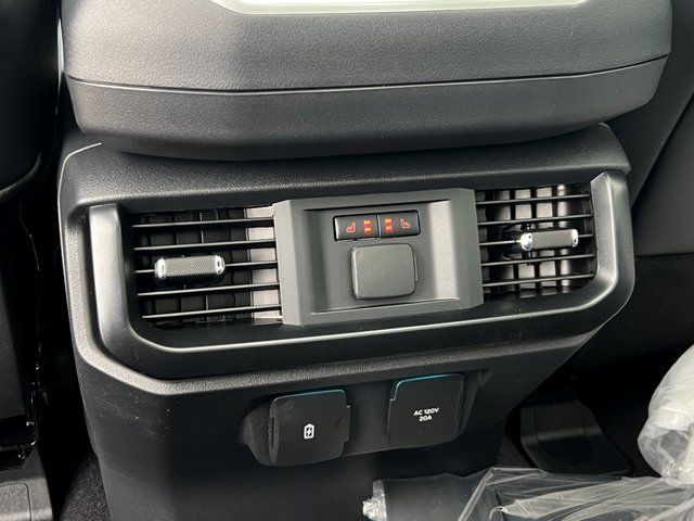2025 Ford F-150 Raptor Springfield VA