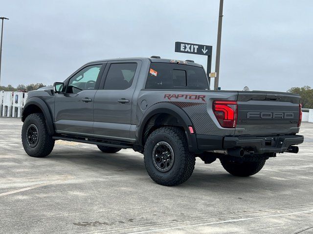 2025 Ford F-150 Raptor Springfield VA