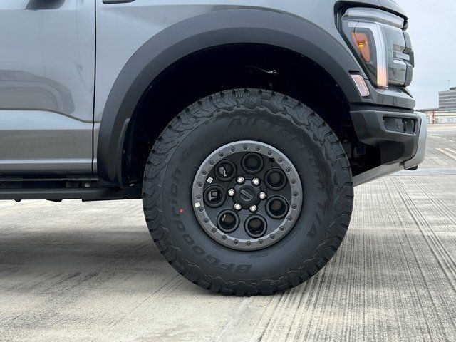 2025 Ford F-150 Raptor Springfield VA
