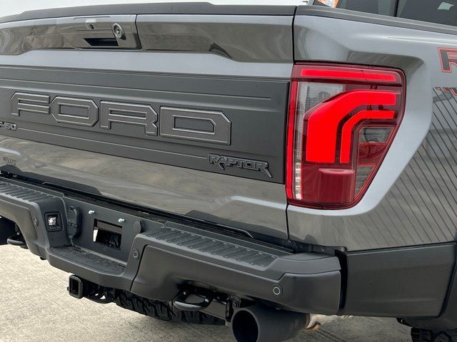 2025 Ford F-150 Raptor Springfield VA