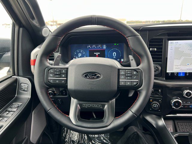 2025 Ford F-150 Raptor Springfield VA