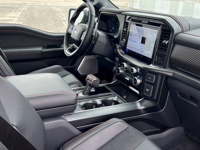 2025 Ford F-150 Raptor Springfield VA
