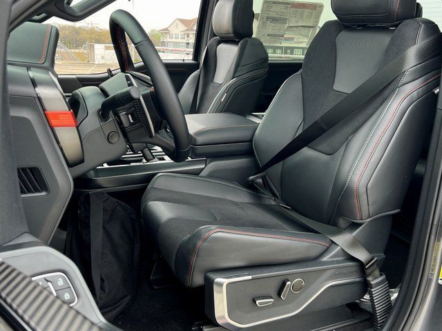 2025 Ford F-150 Raptor Springfield VA
