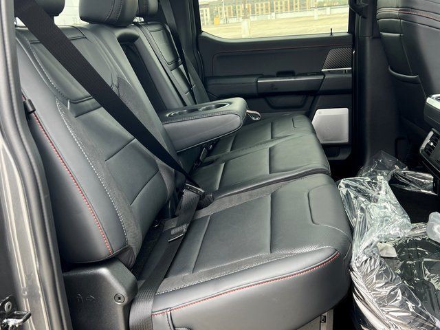 2025 Ford F-150 Raptor Springfield VA