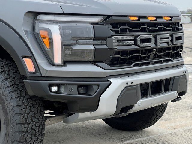 2025 Ford F-150 Raptor Springfield VA