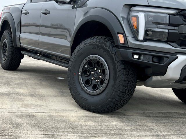 2025 Ford F-150 Raptor Springfield VA
