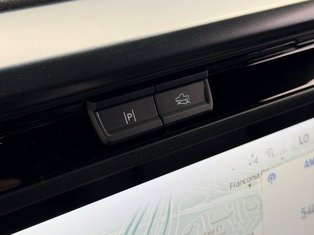 2025 Ford F-150 Raptor Springfield VA