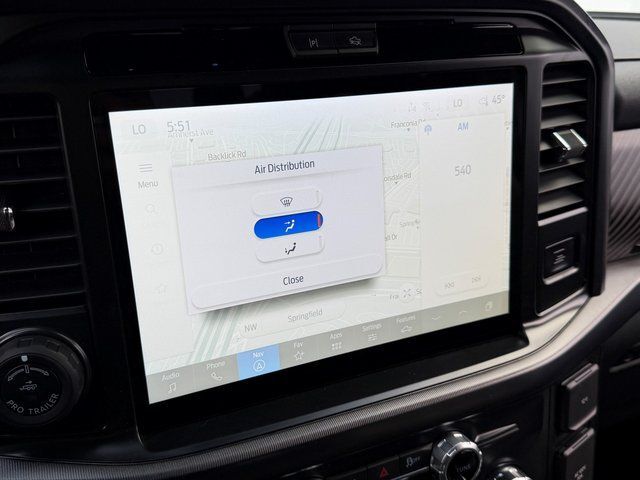 2025 Ford F-150 Raptor Springfield VA