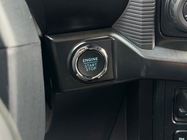 2025 Ford F-150 Raptor Springfield VA