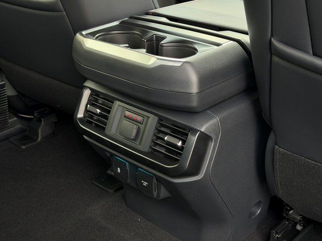 2025 Ford F-150 Raptor Springfield VA