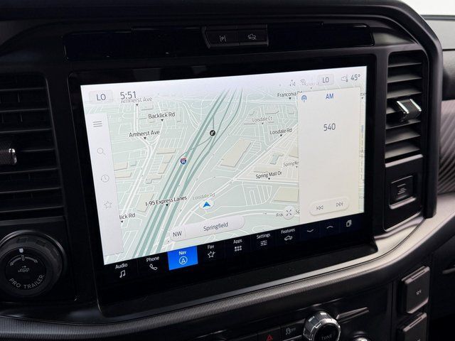 2025 Ford F-150 Raptor Springfield VA