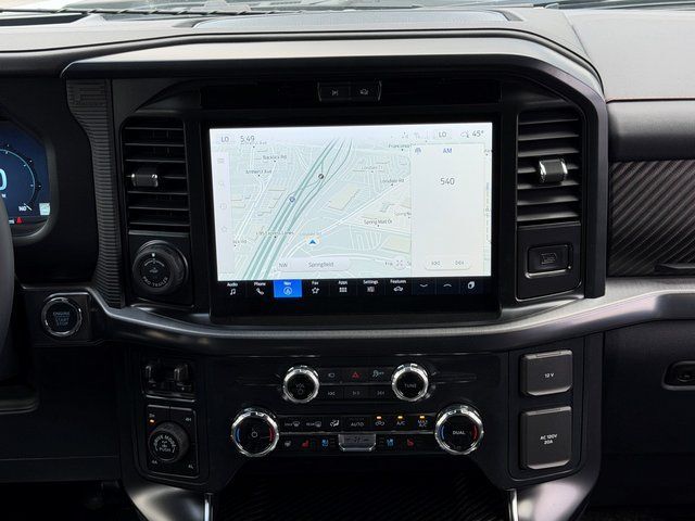 2025 Ford F-150 Raptor Springfield VA