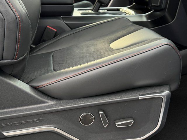 2025 Ford F-150 Raptor Springfield VA