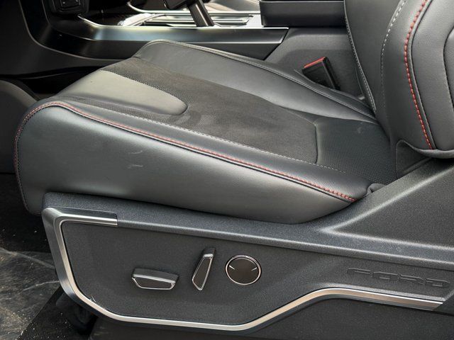 2025 Ford F-150 Raptor Springfield VA