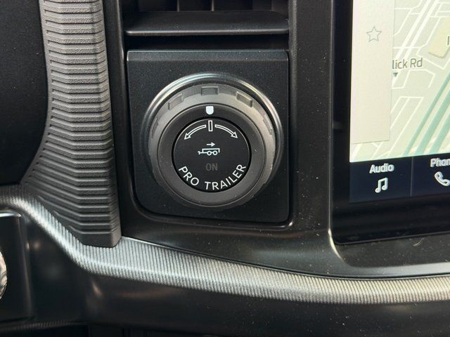 2025 Ford F-150 Raptor Springfield VA