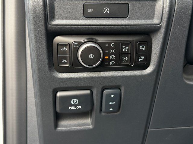 2025 Ford F-150 Raptor Springfield VA