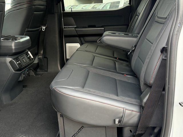 2025 Ford F-150 Raptor Springfield VA