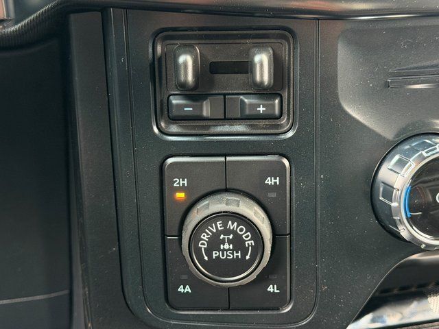 2025 Ford F-150 Raptor Springfield VA