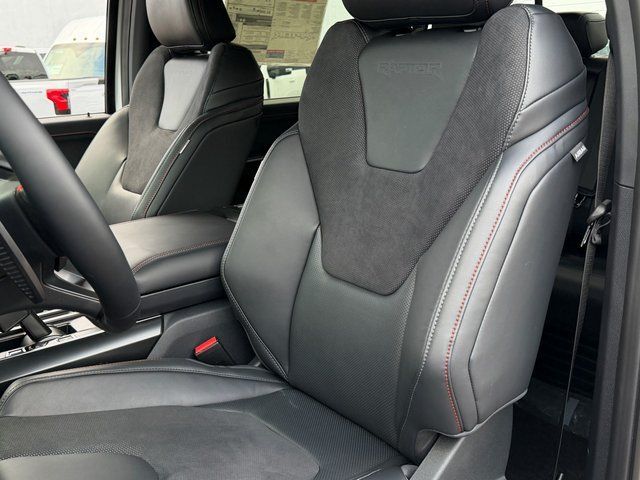 2025 Ford F-150 Raptor Springfield VA