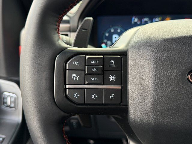 2025 Ford F-150 Raptor Springfield VA