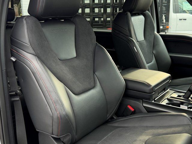 2025 Ford F-150 Raptor Springfield VA