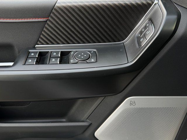 2025 Ford F-150 Raptor Springfield VA