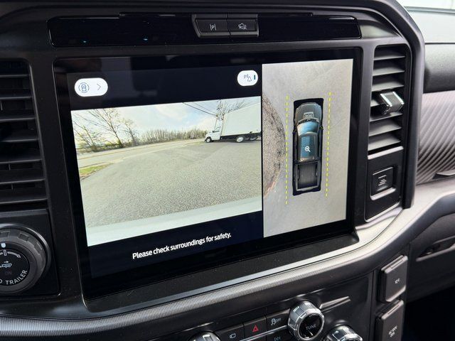 2025 Ford F-150 Raptor Springfield VA