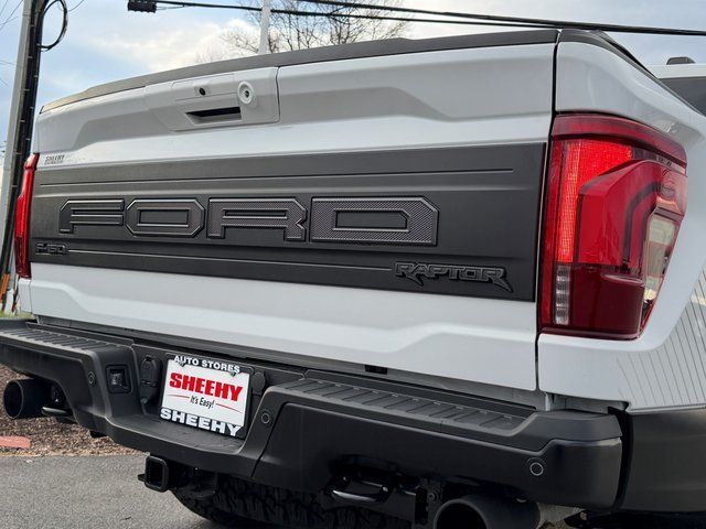 2025 Ford F-150 Raptor Springfield VA