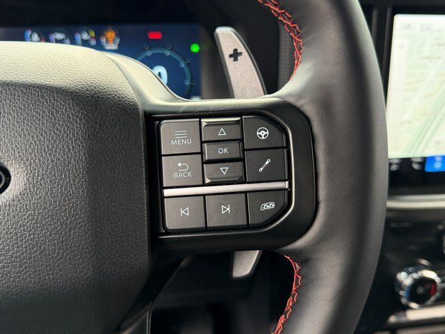 2025 Ford F-150 Raptor Springfield VA