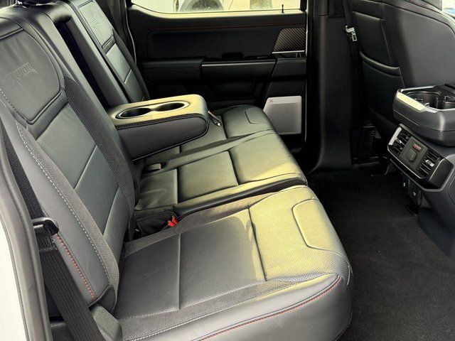 2025 Ford F-150 Raptor Springfield VA