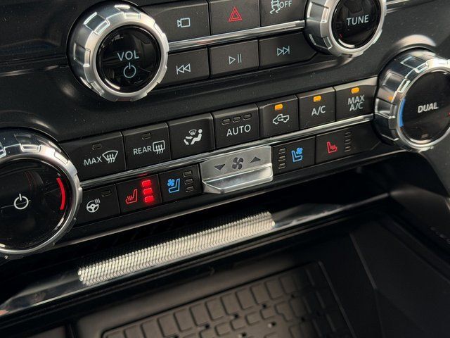 2025 Ford F-150 Raptor Springfield VA