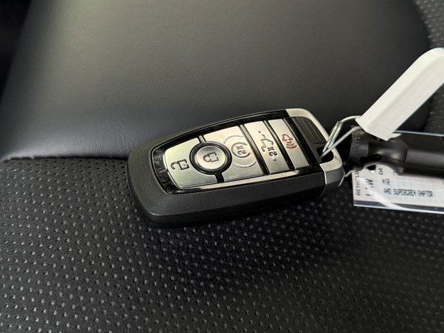 2025 Ford F-150 Raptor Springfield VA