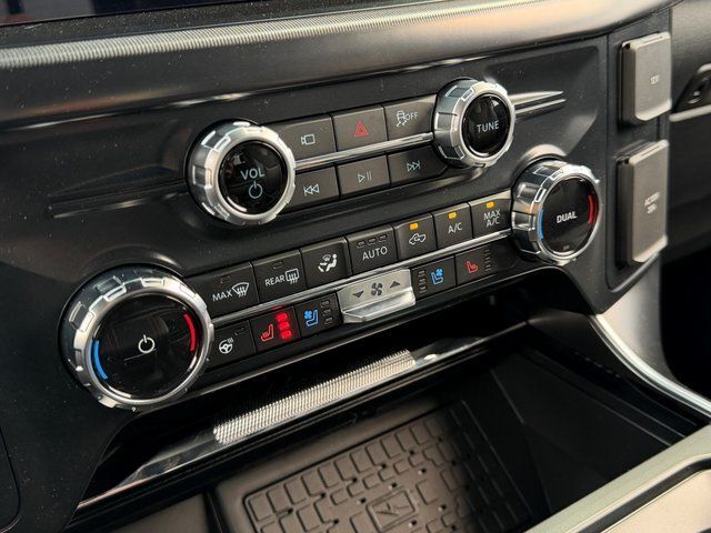 2025 Ford F-150 Raptor Springfield VA