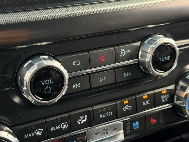 2025 Ford F-150 Raptor Springfield VA