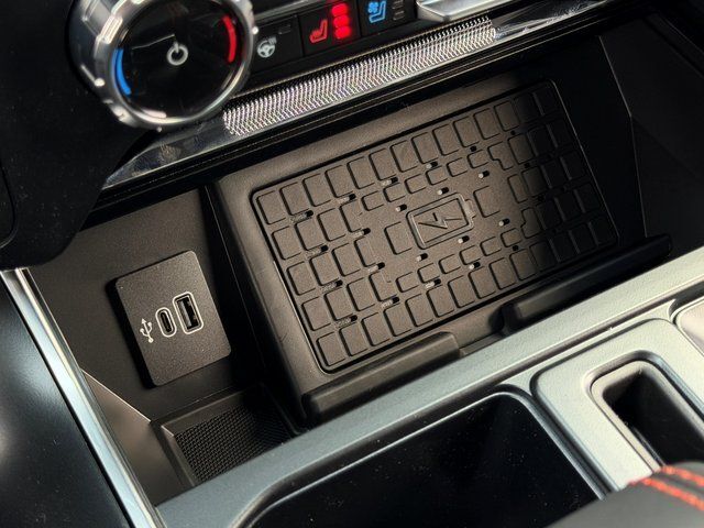 2025 Ford F-150 Raptor Springfield VA