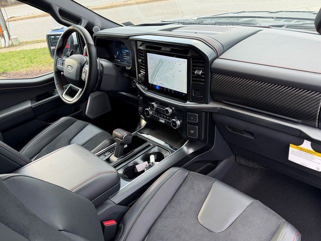 2025 Ford F-150 Raptor Springfield VA